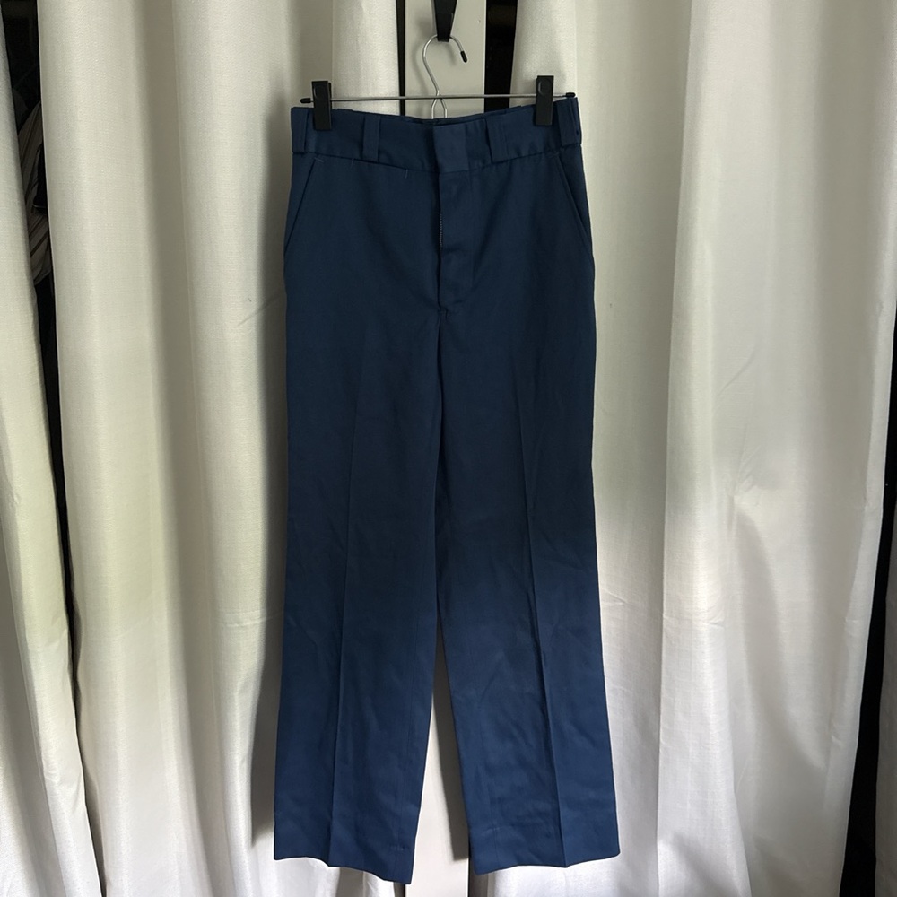 Women’s Navy Blue Pants